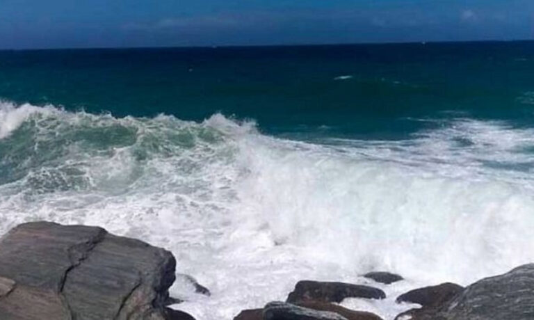 Funvisis descarta alerta de tsunami tras los sismos en La Guaira