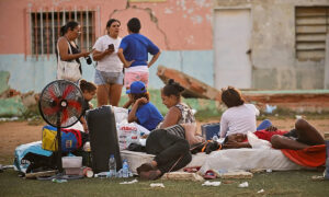 Advierten que damnificados de los sismos podrían emigrar a la frontera colombiana