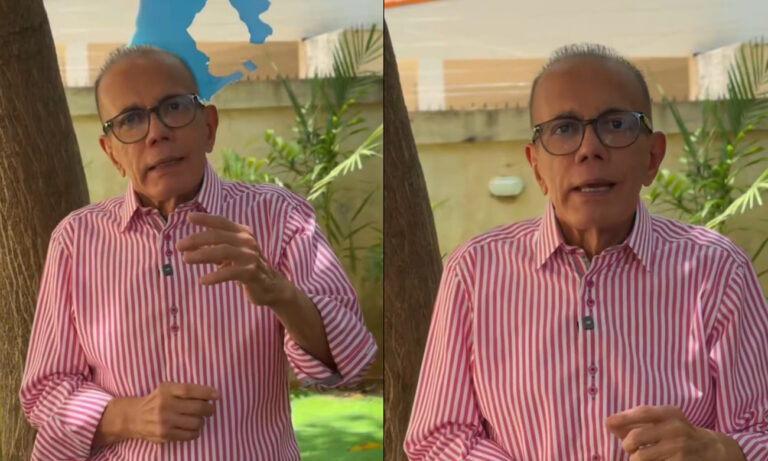 Rosales propone recuperar termoeléctricas para acabar con los apagones en el Zulia