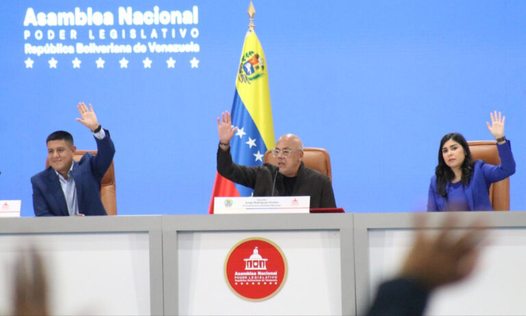 AN aprueba nueva Ley de Arrendamiento para impulsar el mercado de alquiler