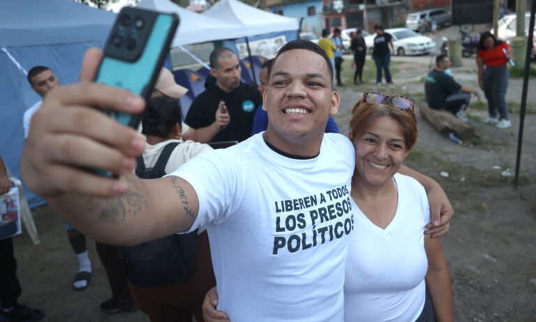 PUD contabiliza 75 de las 131 liberaciones anunciadas por el Gobierno