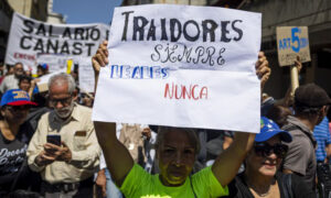 Protestas aumentan 179,8 % durante el primer semestre de 2026, según ONG