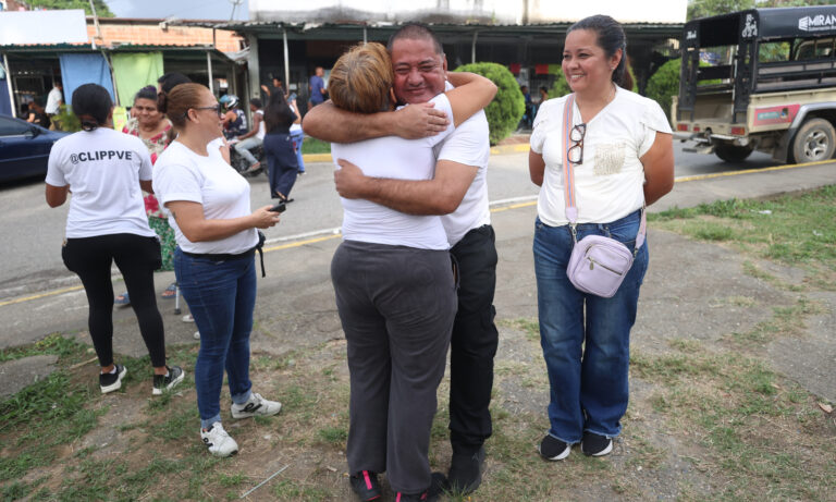Foro Penal eleva a 72 los presos políticos excarcelados