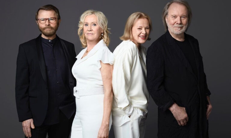 ABBA celebra los 50 años de “Dancing Queen” con una reedición de formato