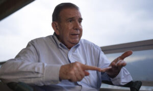 González Urrutia cuestiona quiénes se beneficiarán del nuevo acuerdo petrolero