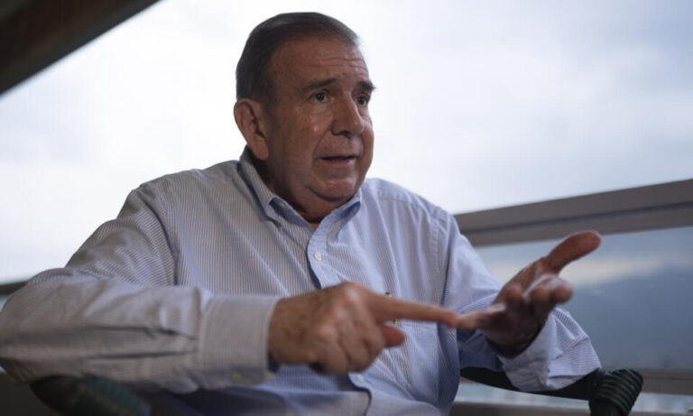 González Urrutia cuestiona quiénes se beneficiarán del nuevo acuerdo petrolero