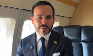 De la Espriella convoca a comité de emergencia para atender daños del terremoto