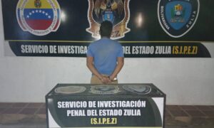 Abusa sexualmente de una adolescente y la embaraza en el barrio San Isidro