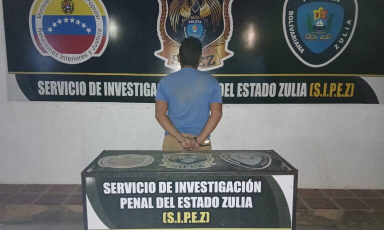 Abusa sexualmente de una adolescente y la embaraza en el barrio San Isidro