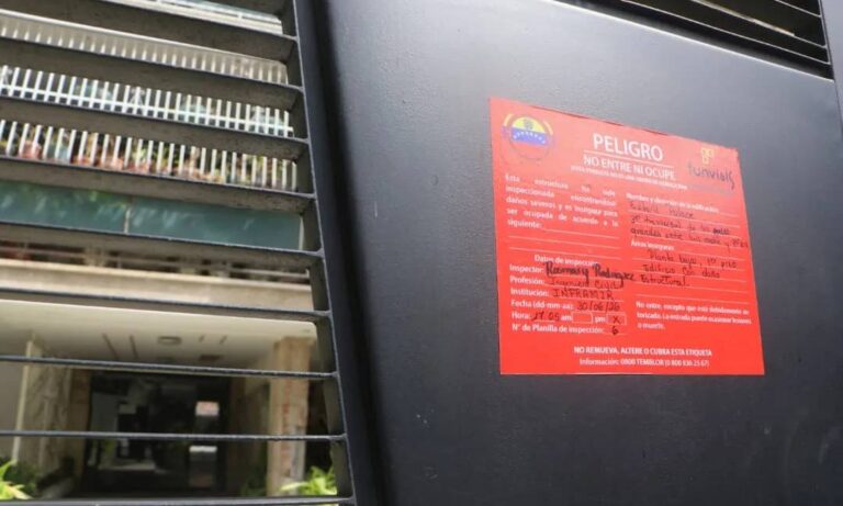 Activan rehabilitación y reevaluación técnica de inmuebles tras terremotos