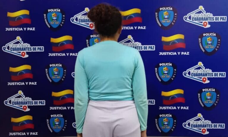 Adolescente causa lesiones a su hijastro de 7 años por comer una chicha en polvo