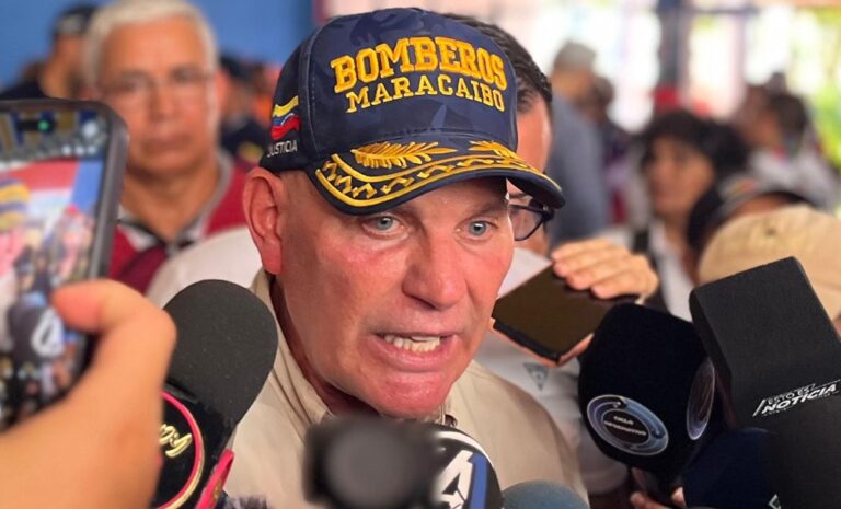 Alcalde Di Martino: “No hubo daños de ningún tipo en la ciudad ante el sismo en Colombia”