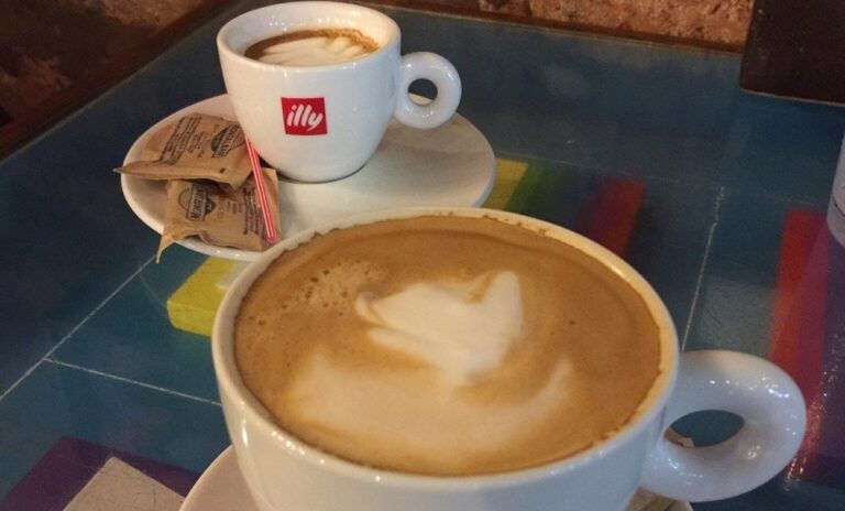 Alcaldía de Maracaibo exalta la cultura cafetalera con la Cata de Café