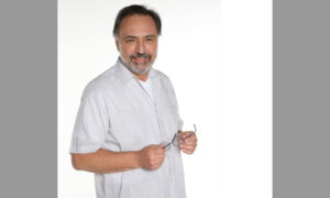 Muere a los 77 años el actor venezolano Alejandro Mata