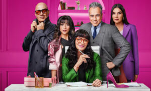 Presentan adelanto de la nueva temporada de “Betty La Fea”