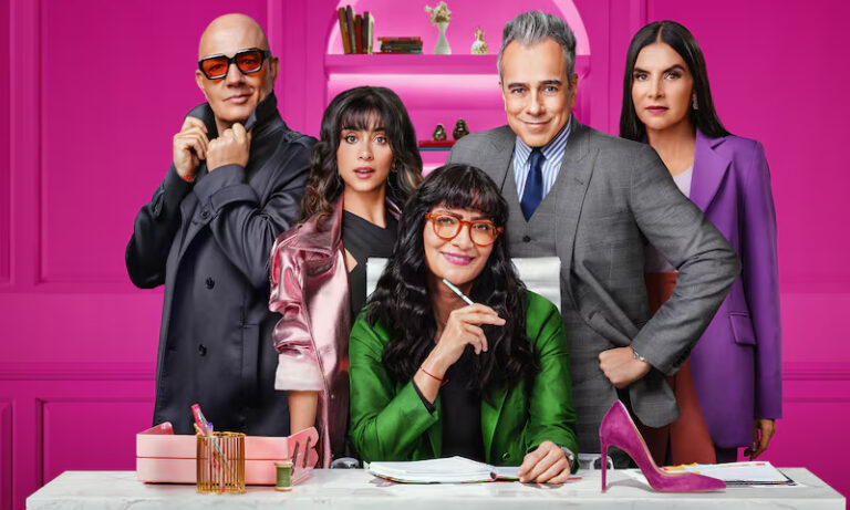 Presentan adelanto de la nueva temporada de “Betty La Fea”