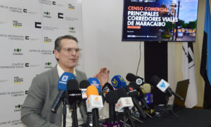 Cámara de Comercio de Maracaibo reclama un cronograma de cortes eléctricos