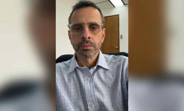 Capriles advierte que renovación del TSJ no debe convertirse en un “reparto” político