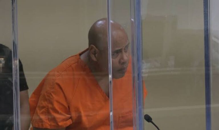 Liberan en Texas a agente de ICE acusado de disparar contra un venezolano