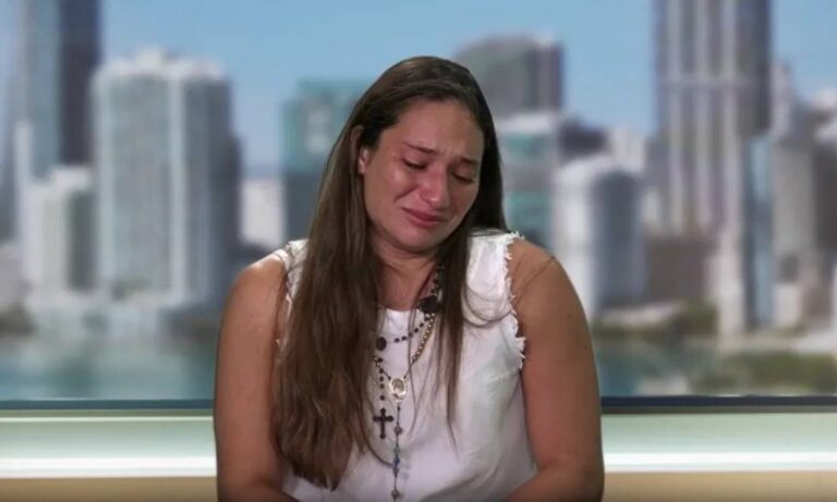 Futbolista venezolana tras ser liberada bajo fianza por ICE: “Es abuso psicológico”