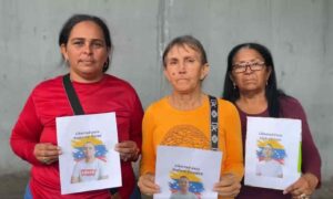 Condenan a 6 años de prisión a 3 pescadores detenidos en Falcón tras las presidenciales