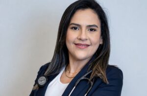 Dayana Machado Boscán: talento médico venezolano que trasciende fronteras