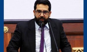 Designan a Alejandro López Rodríguez como ministro de Cultura