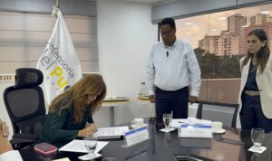Defensoría del Pueblo crea mesa técnica para seguimiento de apagones en el Zulia