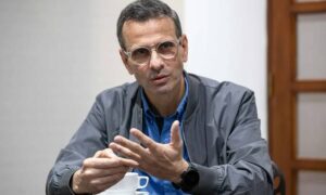 Capriles critica el llamado de Delcy Rodríguez a ahorrar agua y luz