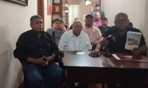 Dirigentes sindicales petroleros del Zulia: El contrato colectivo es “letra muerta”