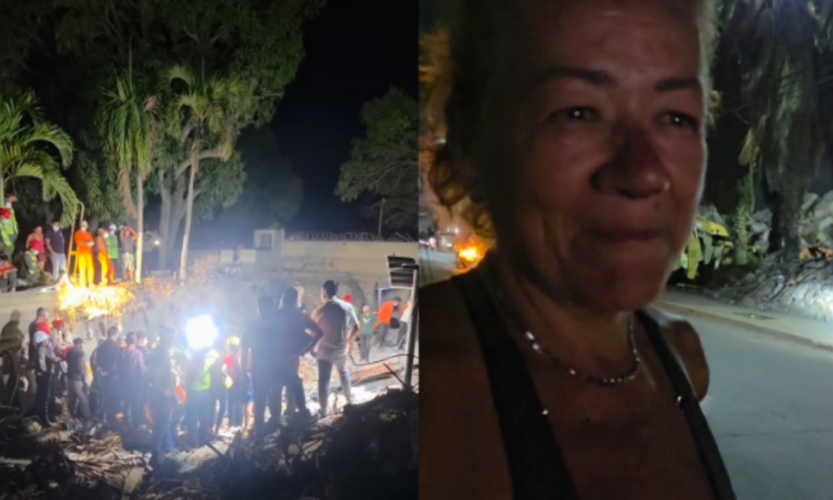 Hallan cuerpos de 7 miembros de una familia tras 55 días de búsqueda en La Guaira