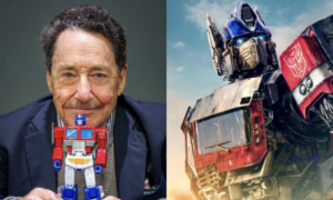 Muere a los 85 años Peter Cullen, la voz de Optimus Prime en “Transformers”