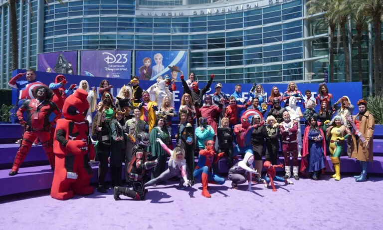 Disney anuncia nuevas entregas de “Zootopia”, “Coco” y “Frozen” en la D23