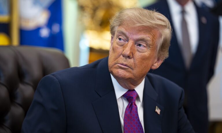 Trump se reunirá con empresarios petroleros tras el acuerdo con Venezuela