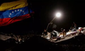 Un sinnúmero de muertos yace bajo escombros en La Guaira a dos meses del doble terremoto