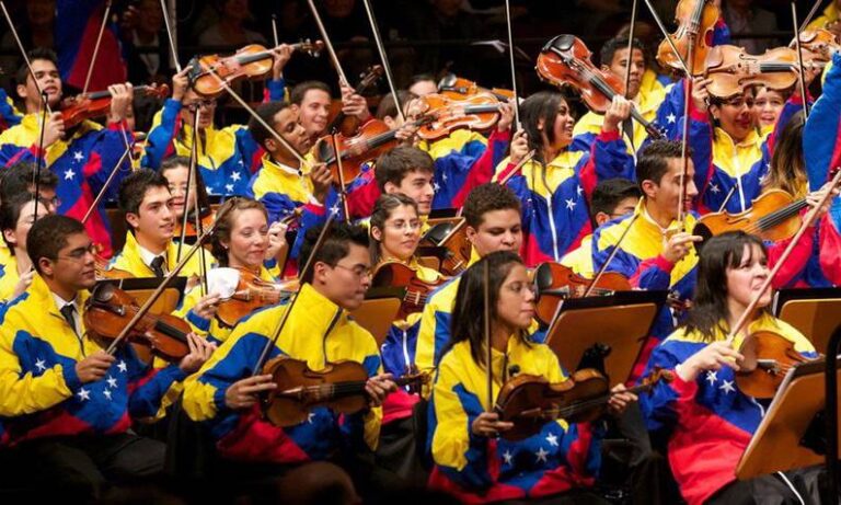 EE. UU. destinará $57 millones para terminar sede de formación de El Sistema