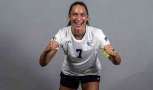 EE. UU. libera bajo fianza a futbolista venezolana pese a ser solicitante de asilo