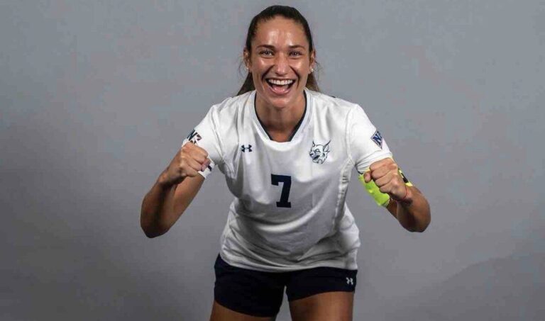 EE. UU. libera bajo fianza a futbolista venezolana pese a ser solicitante de asilo