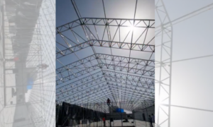 Aeropuerto de Maiquetía prevé reabrir en las próximas semanas al 30 % de su capacidad