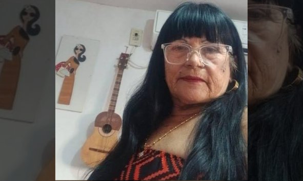 Localizan el cuerpo de “la señora de las uñas bonitas” tras semanas de búsqueda