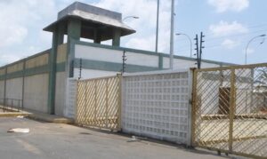 Denuncian la muerte de otros 2 presos en El Marite
