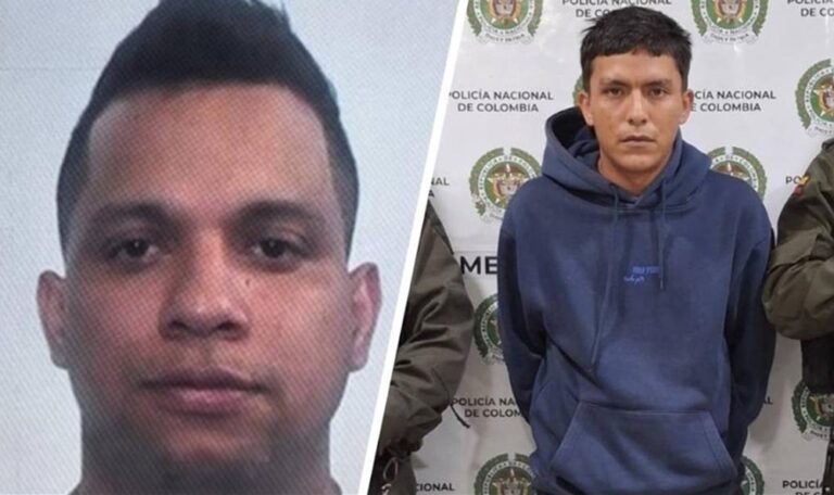 Llegan a Chile desde EE. UU. y Colombia “El Turko” y el “Gocho”, inculpados por el crimen de Ronald Ojeda