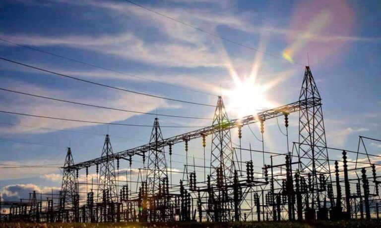 El país registra la demanda eléctrica más alta de los últimos 8 años