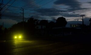 Encuestados no creen que la alianza con EE. UU. resuelva la crisis eléctrica