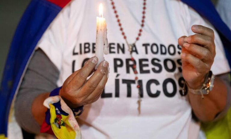 Expresos políticos piden a Rodríguez permitir que ONU verifique cifras de excarcelados