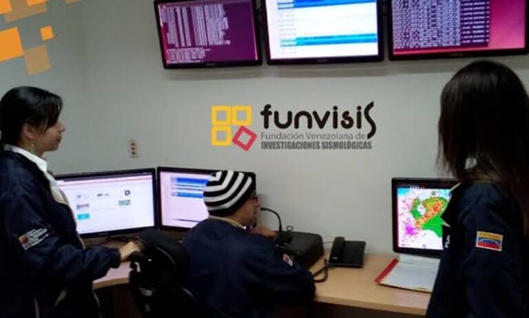 Funvisis pasa al Ministerio de Ciencia y Tecnología