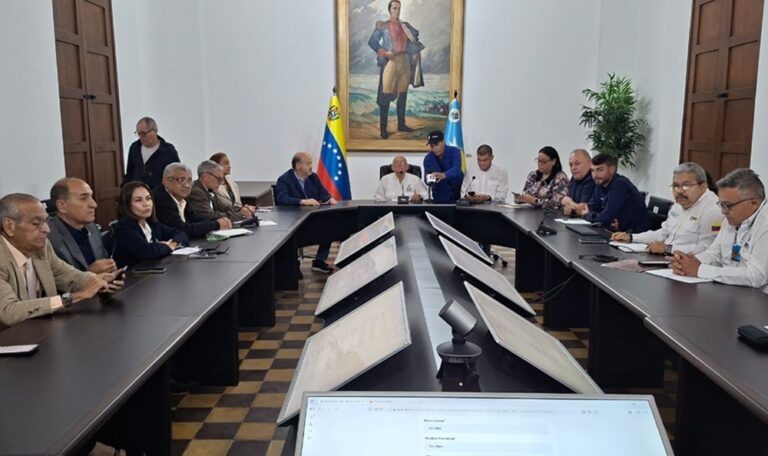 Arranca el Censo Industrial Zulia 2026 para potenciar la producción regional