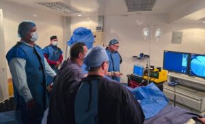 Plan Corazón Zuliano avanza en la atención gratuita con 48 pacientes que requieren cateterismos y angioplastias