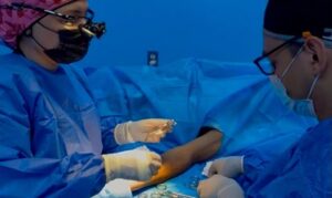 Plan Quirúrgico Nacional atiende a más de 100 pacientes en el Zulia