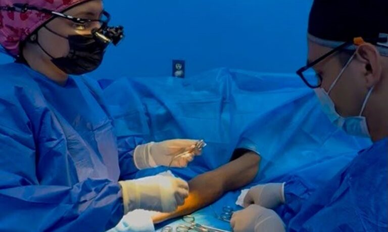 Plan Quirúrgico Nacional atiende a más de 100 pacientes en el Zulia